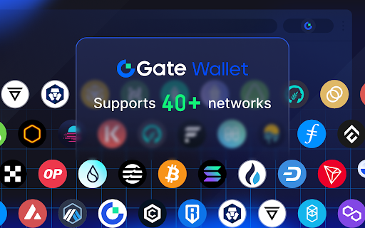 Gate Wallet