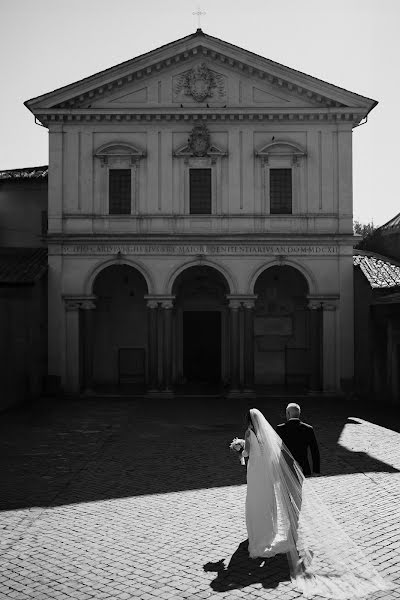 Fotografo di matrimoni Daniele Torella (danieletorella). Foto del 2 febbraio