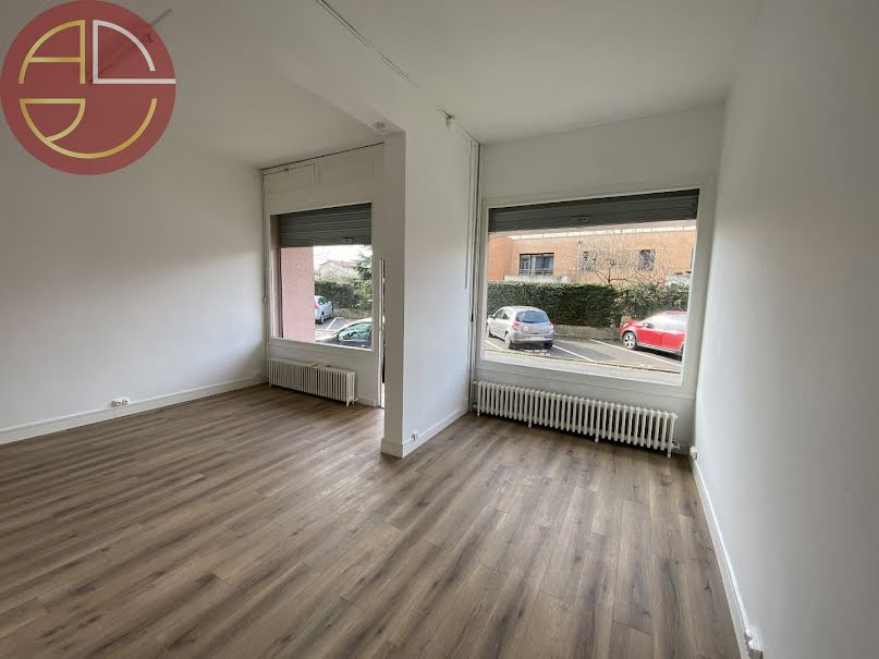 Vente locaux professionnels  55 m² à Toulouse (31000), 171 200 €