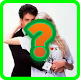 Download Famous Movie Couples Quiz For PC Windows and Mac 3.3.7z