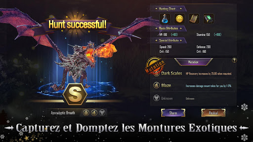 Télécharger Taichi Panda 3: Dragon Hunter APK MOD (Astuce) 5