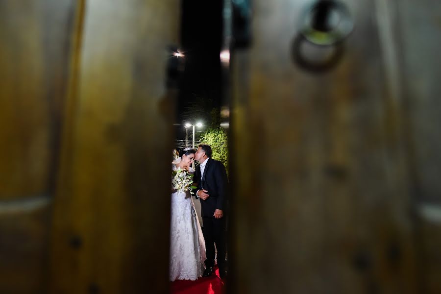 Fotógrafo de casamento Alessandro Soligon (soligonphotogra). Foto de 9 de março 2018