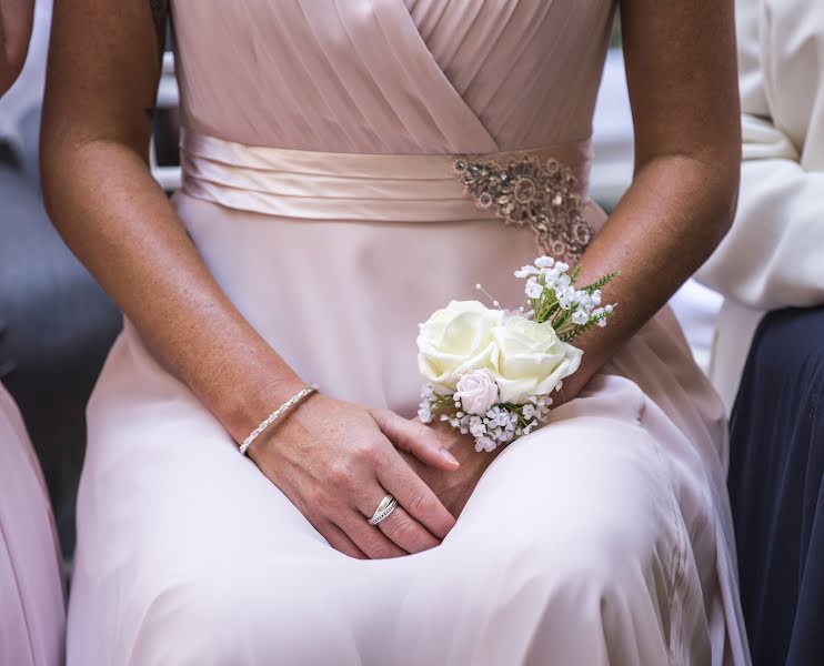 Fotografo di matrimoni Federico Stanisci (bg-photo). Foto del 3 gennaio 2018