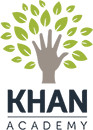 Khan Academy logo