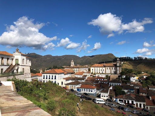 Ouro Preto Brazil 2019