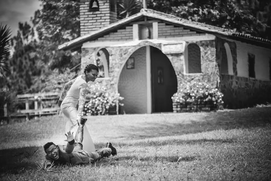 Fotógrafo de bodas Yoels Rodriguez (yoelsrodriguez). Foto del 24 de abril 2018