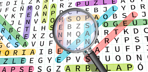 Word Search