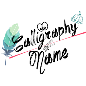 Download Calligraphy Name For PC Windows and Mac