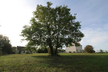 terrain à Moret-Loing-et-Orvanne (77)