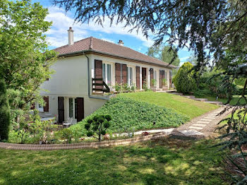 maison à Bourges (18)