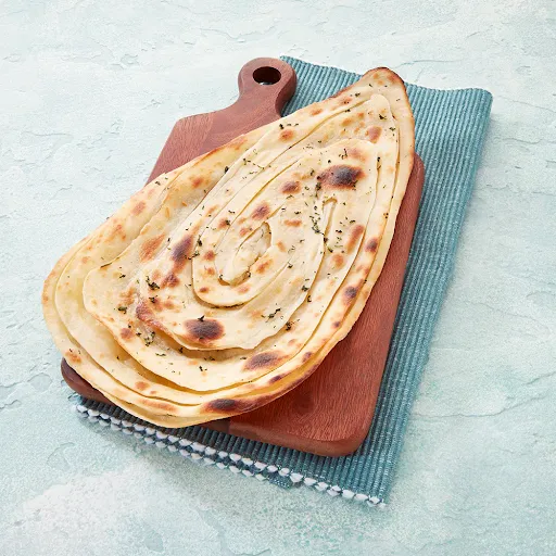 Butter Naan