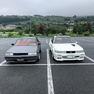 ソアラ GZ20