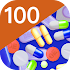 100 Essential drugs in clinical practice1.0.0