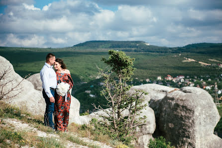 Bröllopsfotograf Ekaterina Utorova (utorovakate). Foto av 10 juli 2019