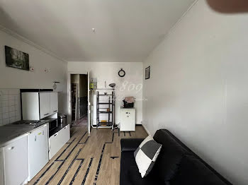 appartement à Paris 16ème (75)