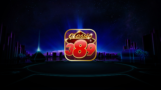 Game bai – danh bai doi thuong online C389 Club 2