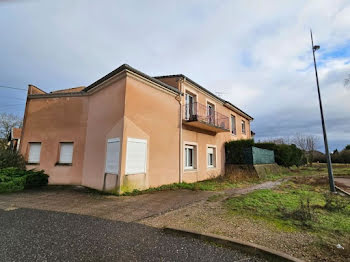 maison à Neuves-Maisons (54)