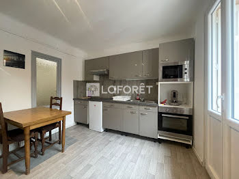 appartement à Perpignan (66)