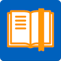 Icon ReadEra – book reader pdf epub