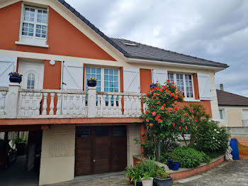 maison à Sannois (95)