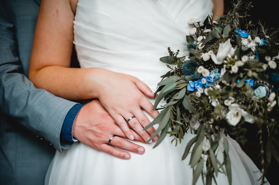 Huwelijksfotograaf Natascha Alescha Frank (natalescha). Foto van 20 augustus 2019