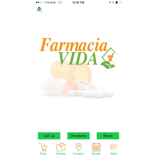 免費下載商業APP|Farmacia VIDA app開箱文|APP開箱王