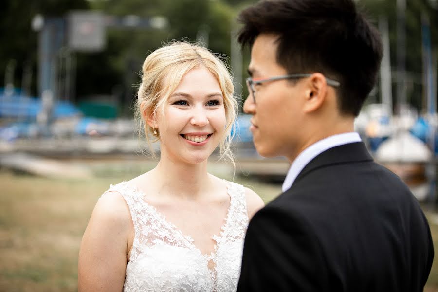 Fotografer pernikahan Juri Khačadurov (elegantehochzeit). Foto tanggal 23 Oktober 2022