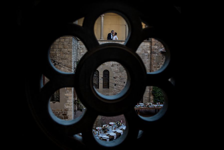 Fotógrafo de casamento Sara Lombardi (saralombardi). Foto de 1 de julho 2018