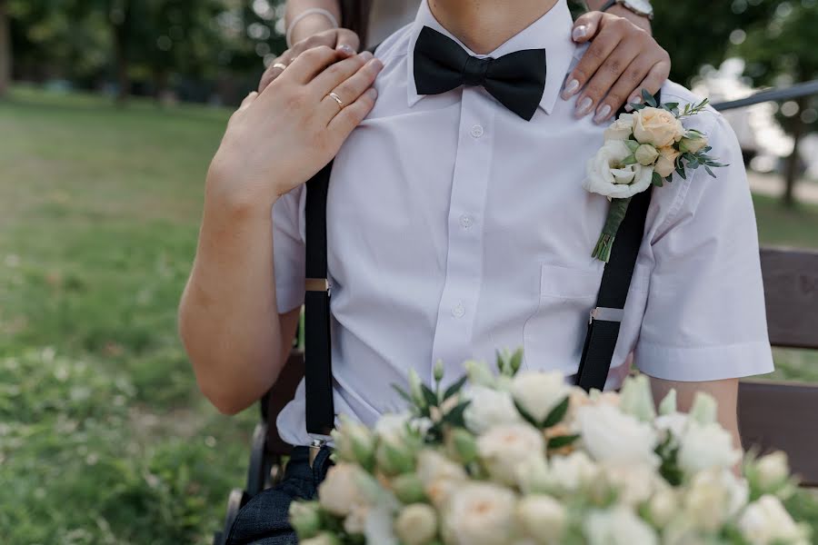 Fotógrafo de casamento Vyacheslav Sizykh (slavphoto). Foto de 2 de março 2022