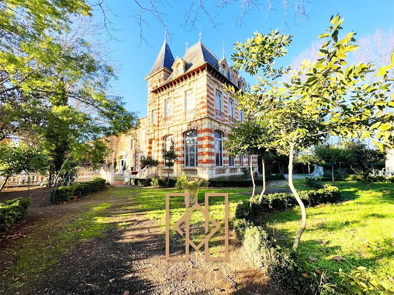 Vente maison  1330 m² à Narbonne (11100), 1 790 000 €