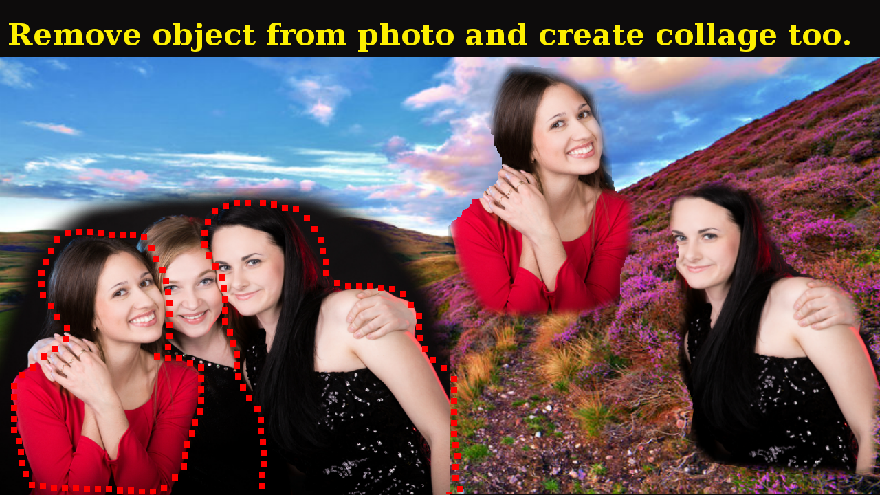 Background Photo Editing Free Online Slide Background Edit