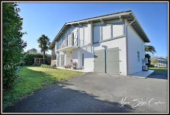 maison à Capbreton (40)