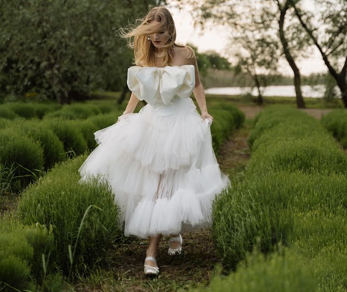 Fotógrafo de casamento Katerina Kravcova (k-kravtsova). Foto de 5 de junho 2023