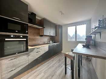 appartement à Brives-Charensac (43)