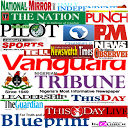 Nigerian Newspapers 1.0 APK Herunterladen