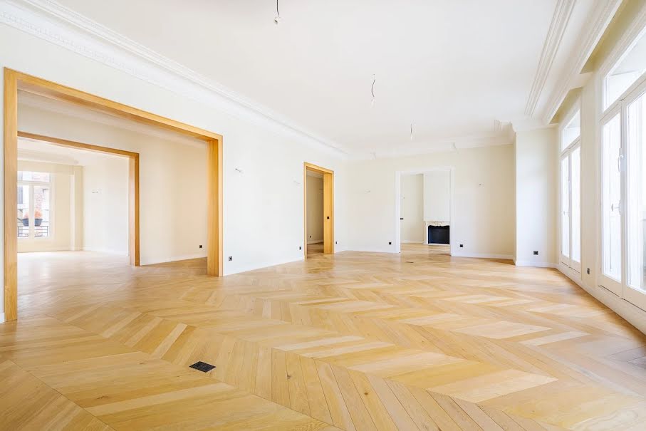 Vente appartement 8 pièces 336 m² à Paris 7ème (75007), 6 350 000 €