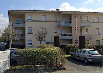 appartement à Castres (81)