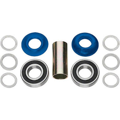 Profile Racing Mid Bottom Bracket Set