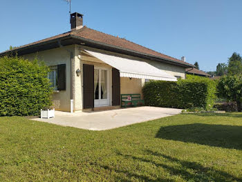 villa à Saint-Genis-Laval (69)