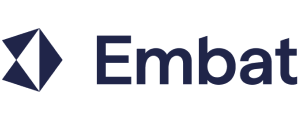 Embat logo