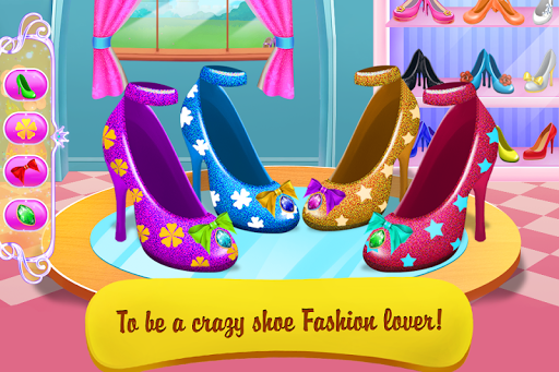 High Heels Fashion World