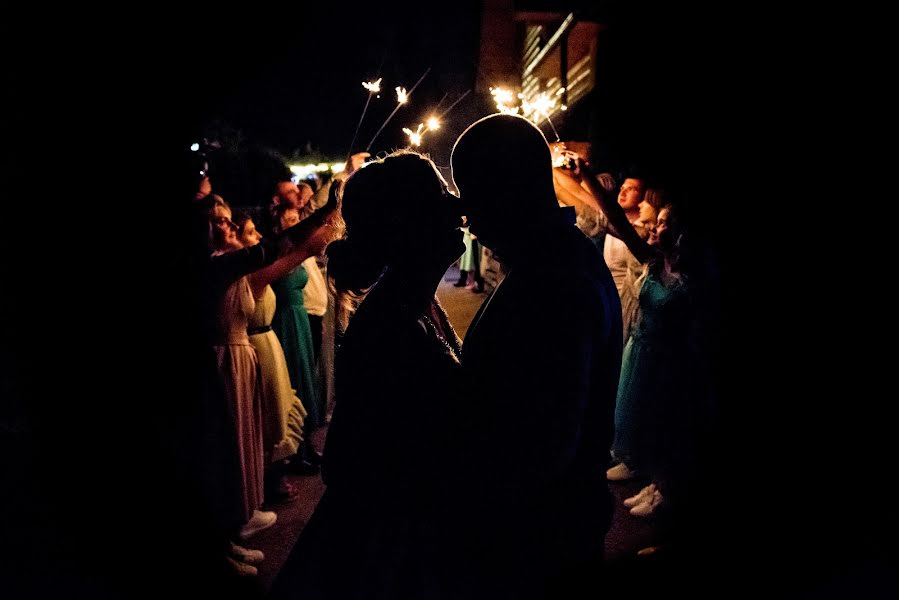 Fotógrafo de bodas Boris Evgenevich (borisphoto). Foto del 6 de agosto 2020