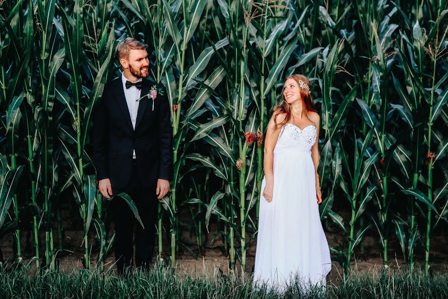 Fotograf ślubny Natalya Smolnikova (bysmophoto). Zdjęcie z 7 października 2018