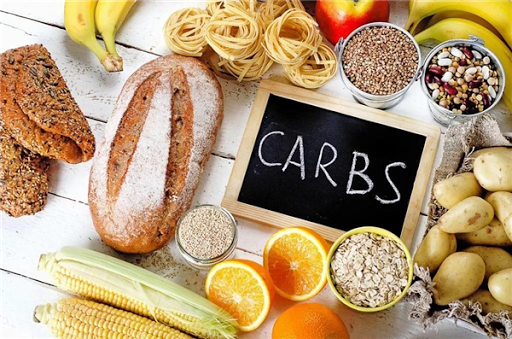 Carb Free Snacks Pictures: leongrss pork burgers with crrot fries nd srirch...
