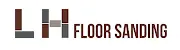 LH Floor Sanding Logo