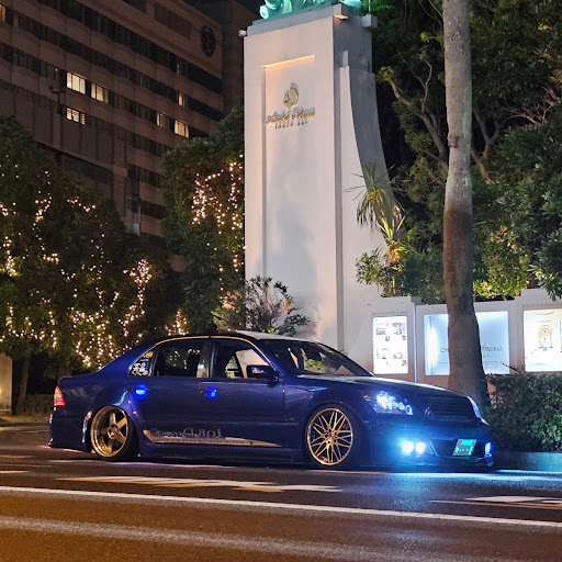 青セルのプロフィール画像