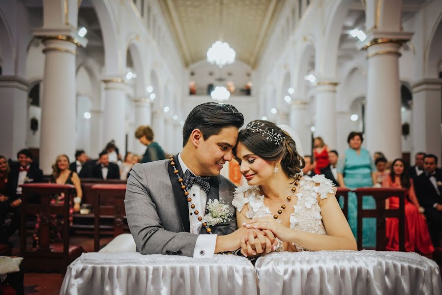 Esküvői fotós Luis Soto (luisoto). Készítés ideje: 2017 október 30.