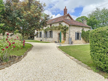 maison à Bussière-Saint-Georges (23)