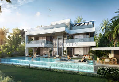 Villa 1