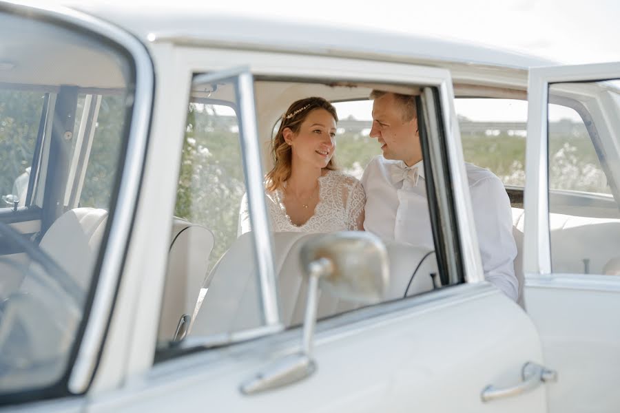 Photographe de mariage Eglė Cimalanskaitė (ecimalanskaite). Photo du 23 février 2022